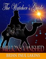 The Watcher's Guide (Millions Vanished Book 3) - Book Cover