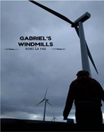 Gabriel's Windmills - Book Cover