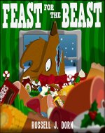 Feast for the Beast - Book Cover