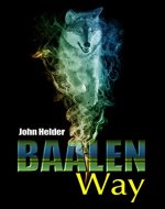 BAALEN Way - Book Cover