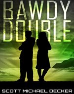 Bawdy Double - Book Cover