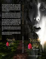 Thandi's Love: A Novel - Book Cover