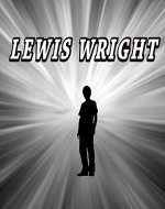 Lewis Wright - Book Cover