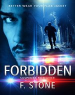 Forbidden - Book Cover