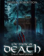 The Name of Death - Book Cover