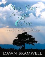A New Year For Eve - Book Cover