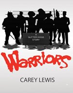 Warriors - Book Cover