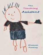 The Teaching Assistant - Book Cover