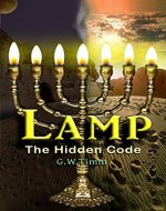 Lamp: The Hidden Code - Book Cover