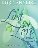 Lost Love In Spring - Book Cover