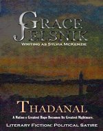 Thadanal - Book Cover