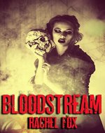 Bloodstream - Book Cover