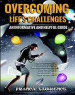 Overcoming Life's Challenges - Book Cover
