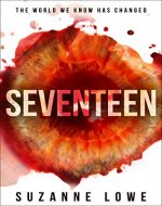 Seventeen - Book Cover
