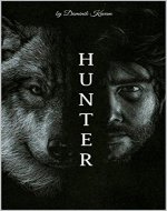 Hunter: man is an animal or not - Book Cover