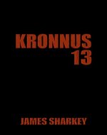 Kronnus 13 - Book Cover