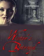 Winter’s Betrayal - Book Cover