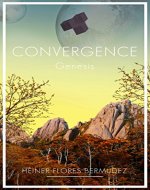 Convergence: Genesis - Book Cover