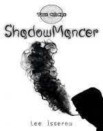 Shadowmancer (The Circle Book 1) - Book Cover