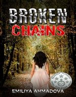 Broken Chains - Book Cover