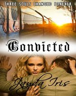 CONVICTED - Book Cover
