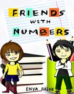 Friends with Numbers - Book Cover