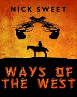 Ways of the West - Book Cover
