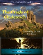 The Cragly of Cindereach - Book Cover