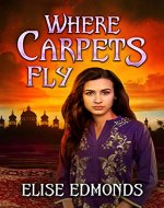 Where Carpets Fly - Book Cover