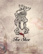 Toe Shoe - Book Cover