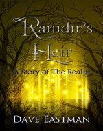 Ranidir's Heir (The Realm Book 2) - Book Cover