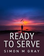 Ready To Serve - Book Cover