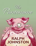 The Pantomime - Book Cover
