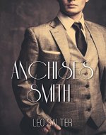Anchises Smith (Pathways to Revenge Book 7) - Book Cover