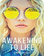 Awakening to Life - Book Cover