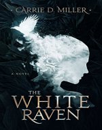 The White Raven - Book Cover