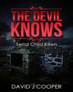 The Devil Knows - Book Cover