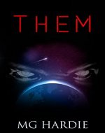 THEM - Book Cover