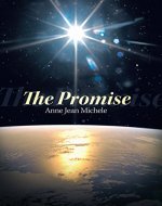 The Promise - Book Cover