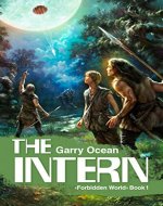 The Intern (The Forbidden World Book 1) - Book Cover