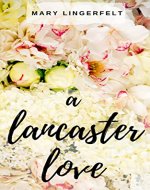 A Lancaster Love - Book Cover
