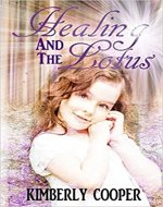 Healing and the Lotus - Book Cover