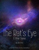 The Rat's Eye & Other Stories - Book Cover