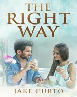 Romance: The Right Direction (romance, Contemporary.) - Book Cover