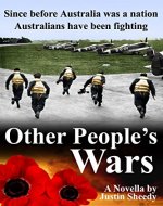 Other People's Wars - Book Cover