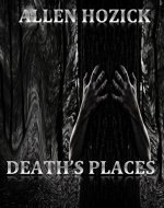 Death's places - Book Cover