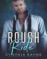 Rough Ride (Let it Ride Book 1) - Book Cover