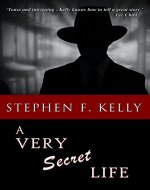 A Very Secret Life - Book Cover