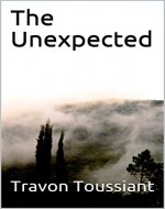 The Unexpected - Book Cover