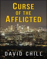 Curse Of The Afflicted - Book Cover